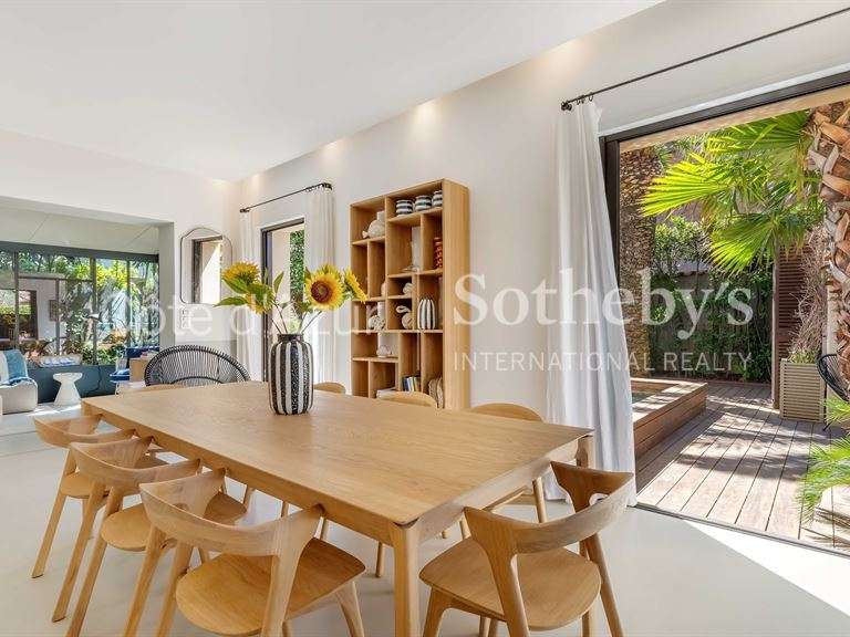 House Saint-Tropez - 4 bedrooms - 125m²