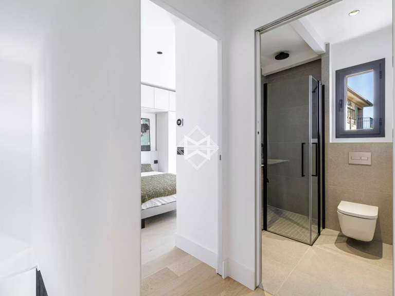 Maison Saint-Jean-Cap-Ferrat - 4 chambres - 136m²