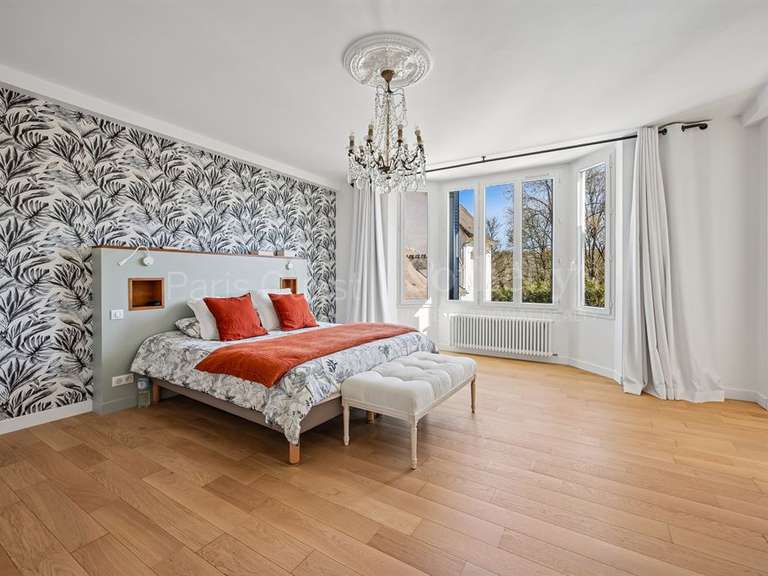 Maison Septeuil - 6 chambres - 370m²
