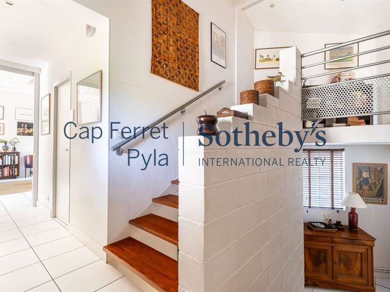 Maison Pyla-sur-mer - 4 chambres - 162m²