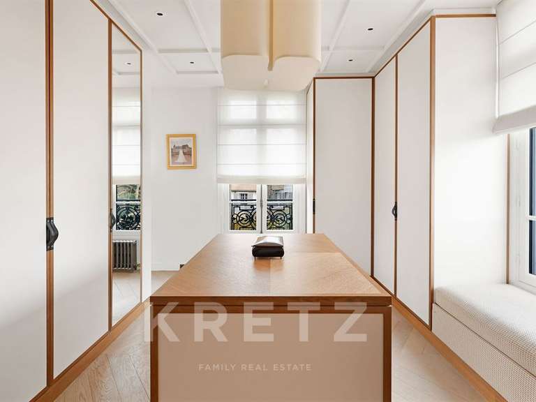 Maison Le Vésinet - 7 chambres - 700m²