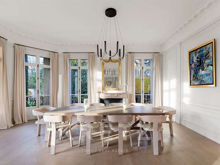 Maison Le Vésinet - 7 chambres - 700m²
