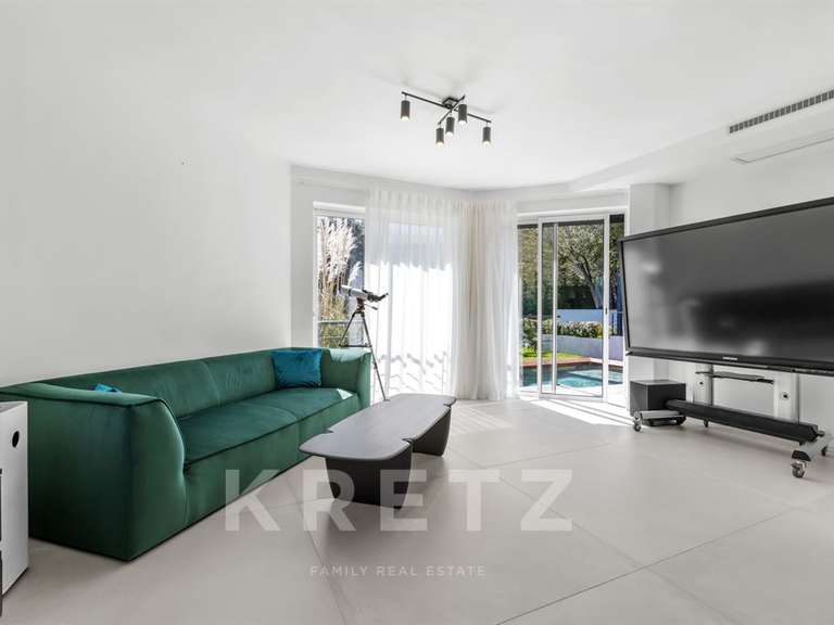 Maison Valbonne - 7 chambres - 450m²