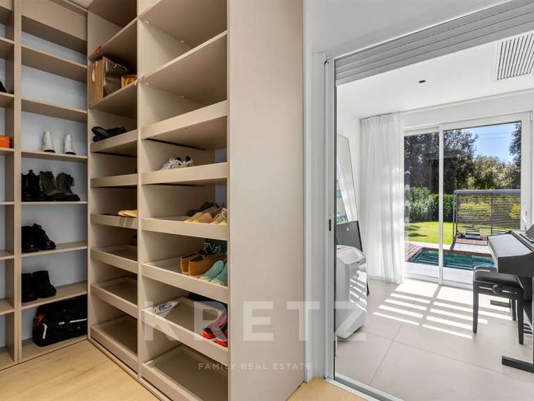 Maison Valbonne - 7 chambres - 450m²