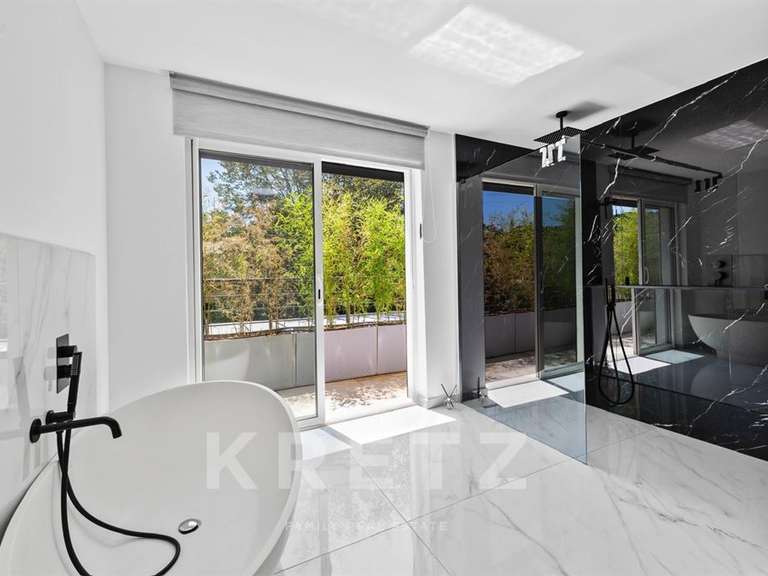 Maison Valbonne - 7 chambres - 450m²