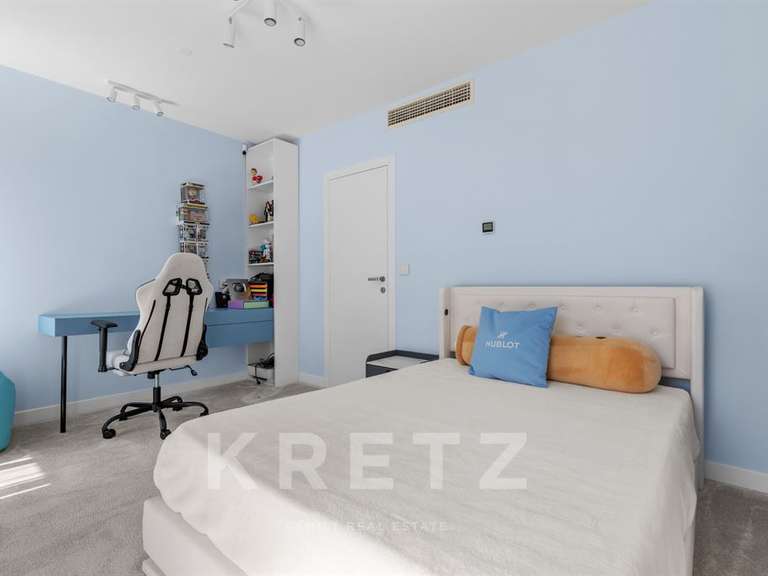 Maison Valbonne - 7 chambres - 450m²
