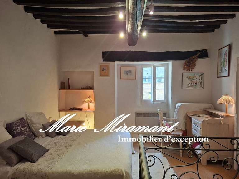 Maison Ménerbes - 6 chambres - 305m²