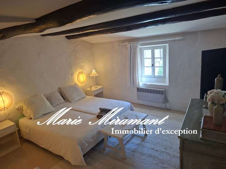 Maison Ménerbes - 6 chambres - 305m²