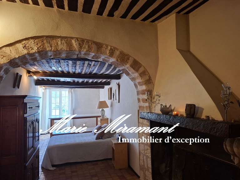 Maison Ménerbes - 6 chambres - 305m²