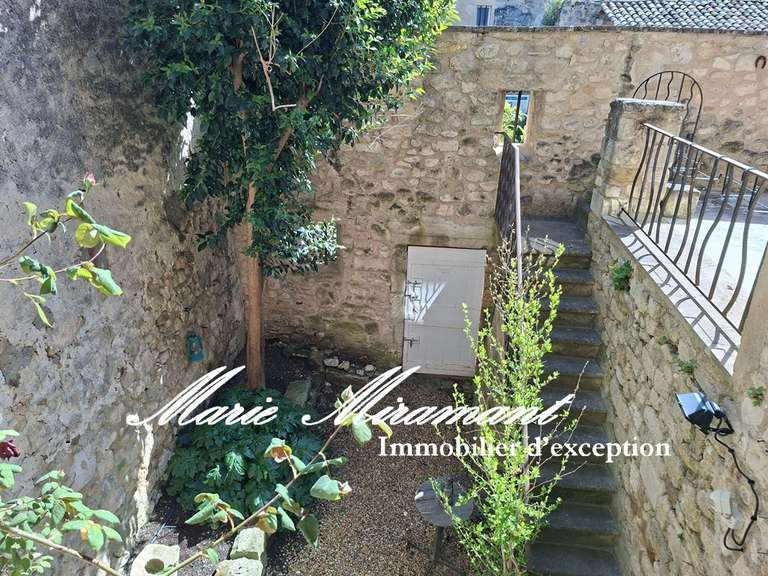 Maison Ménerbes - 6 chambres - 305m²