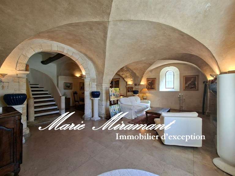 Maison Ménerbes - 6 chambres - 305m²