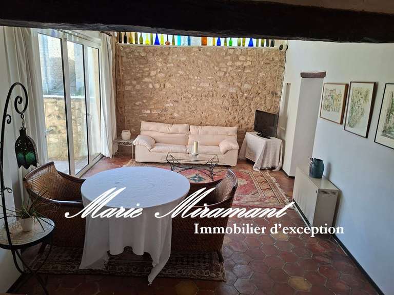 Maison Ménerbes - 6 chambres - 305m²