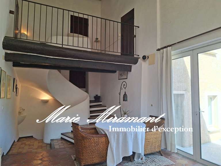 Maison Ménerbes - 6 chambres - 305m²