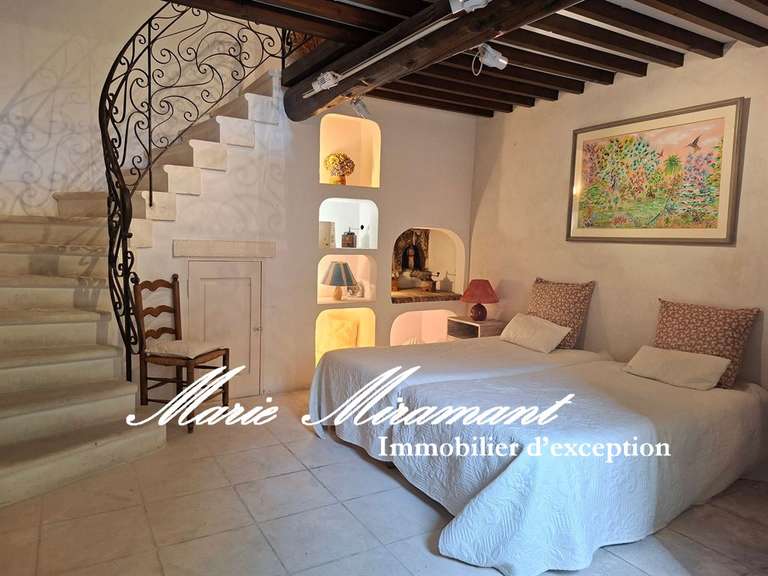 Maison Ménerbes - 6 chambres - 305m²