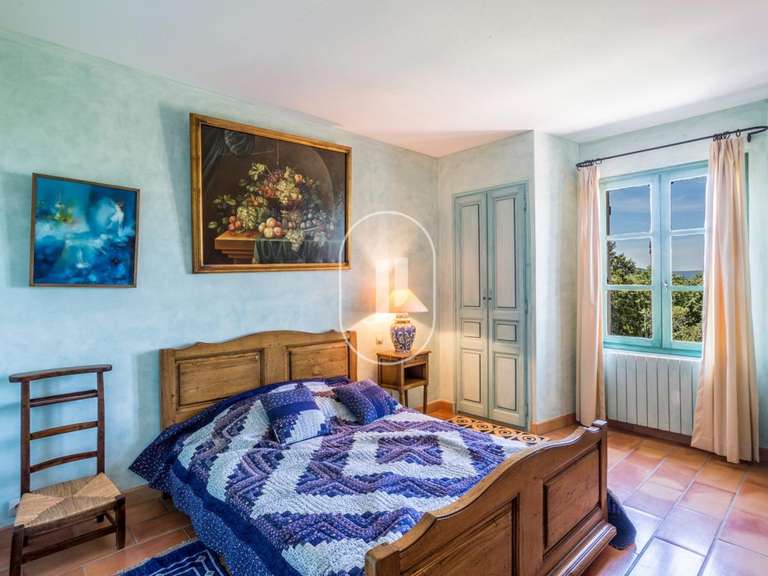 Villa Bonnieux - 3 bedrooms - 156m²