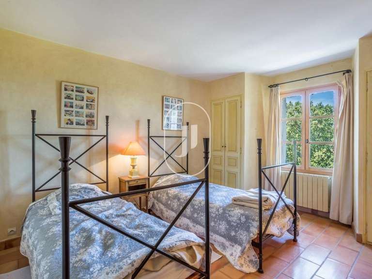 Villa Bonnieux - 3 bedrooms - 156m²