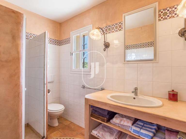Villa Bonnieux - 3 bedrooms - 156m²