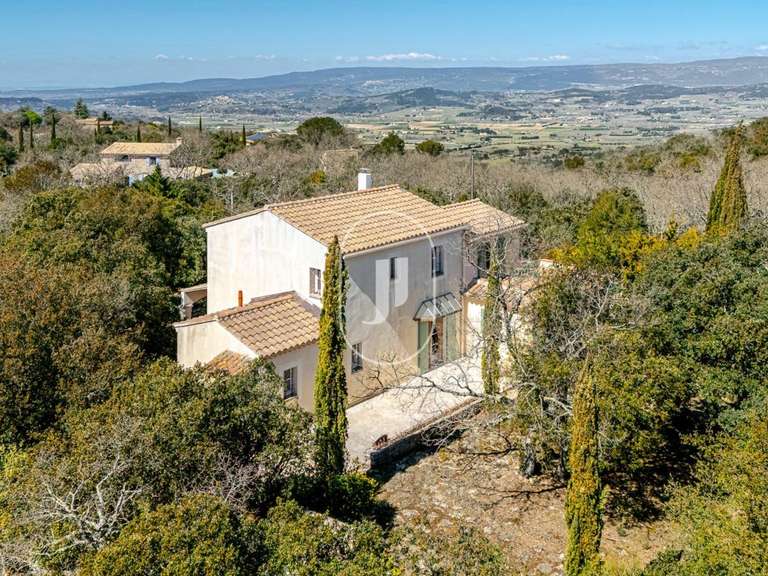 Villa Bonnieux - 3 bedrooms - 156m²