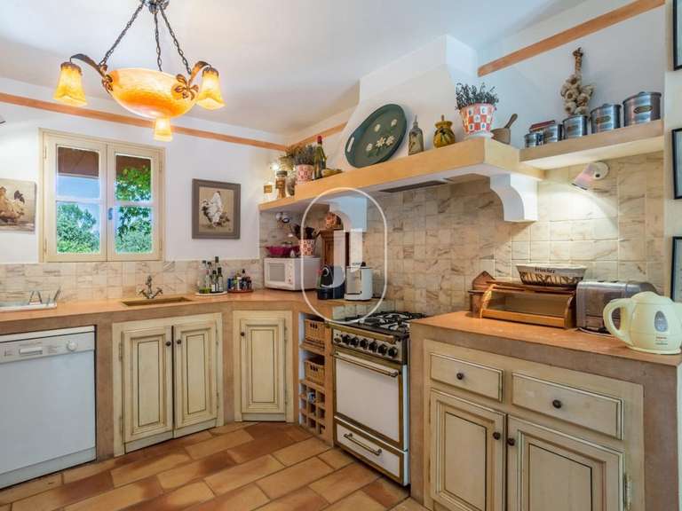 Villa Bonnieux - 3 bedrooms - 156m²