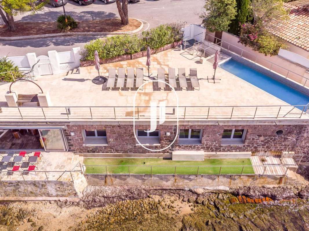 Villa Les issambres