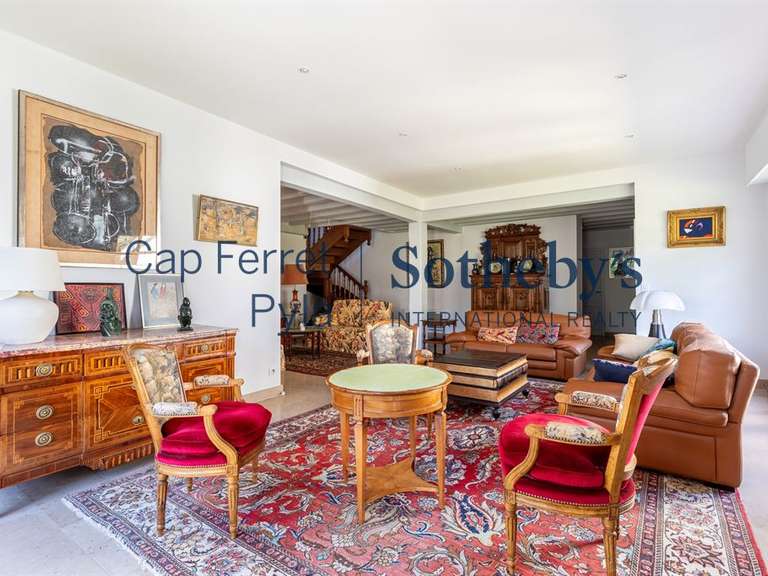 Maison Biscarrosse-plage - 4 chambres - 230m²