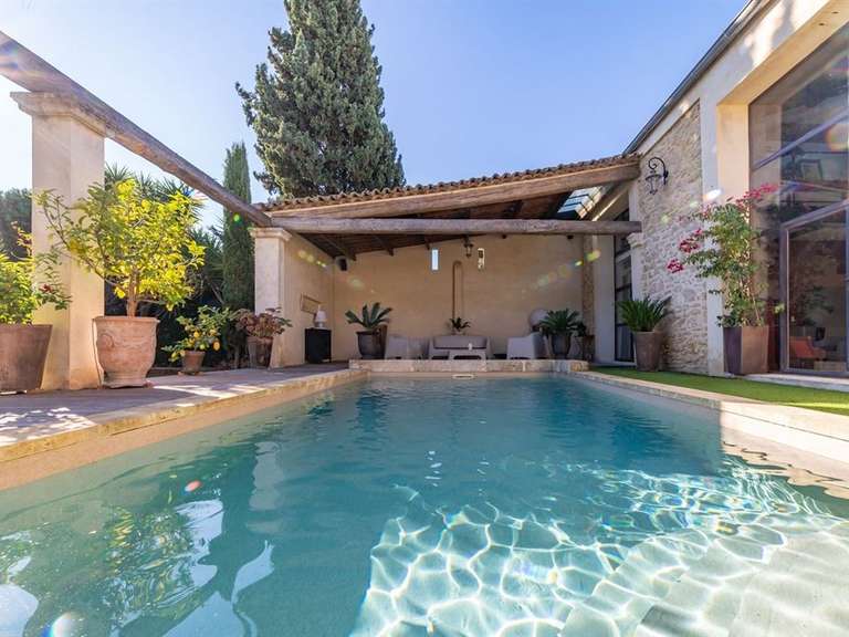 House Pignan - 5 bedrooms - 260m²
