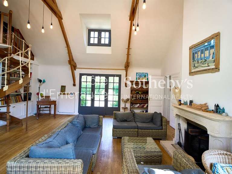 Maison Saint-Lunaire - 6 chambres - 276m²