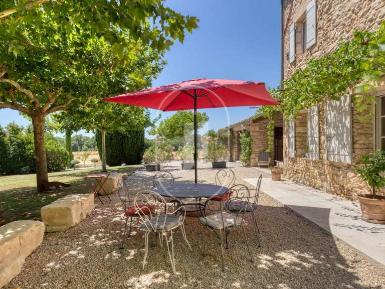 Maison Roussillon - 7 chambres - 270m²
