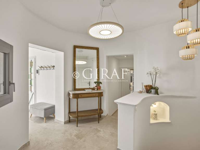 Villa La Colle-sur-Loup - 5 chambres - 190m²