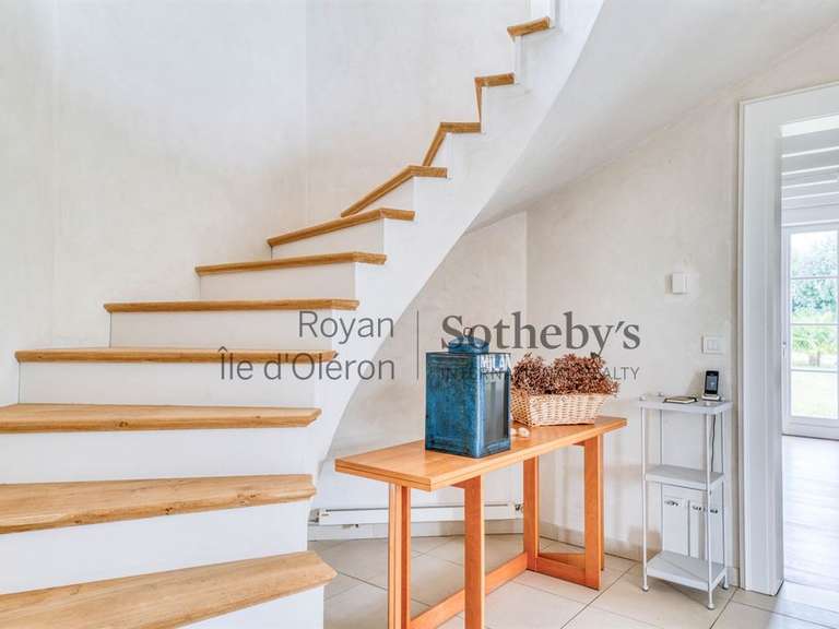 Maison Arvert - 4 chambres - 217m²