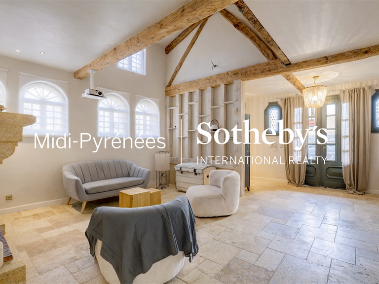 Maison Gaillac - 550m²