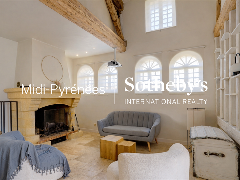 Maison Gaillac - 550m²