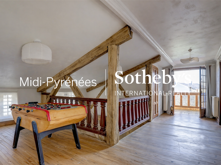 Maison Gaillac - 550m²