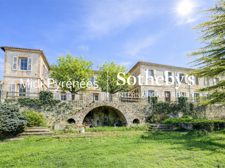 Maison Gaillac - 550m²