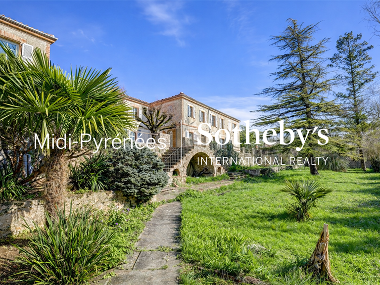 Maison Gaillac - 550m²