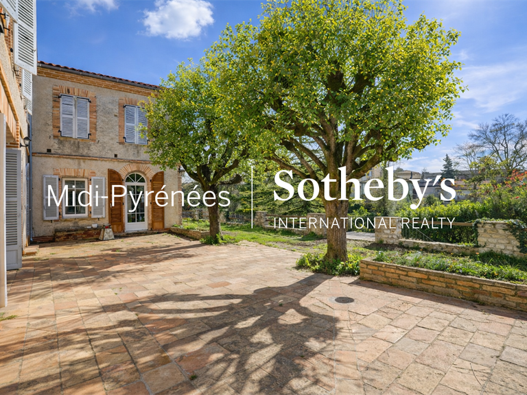 Maison Gaillac - 550m²
