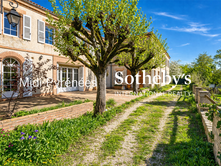 Maison Gaillac - 550m²