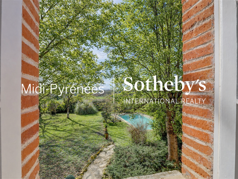 Maison Lavaur - 4 chambres - 220m²