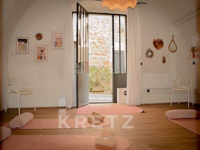 Maison Les Vans - 8 chambres - 434m²
