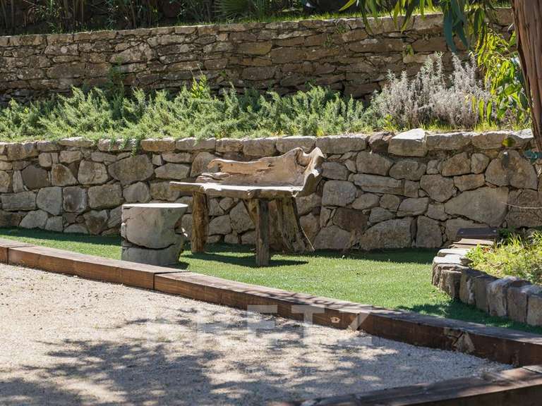 Maison Grimaud - 5 chambres - 215m²