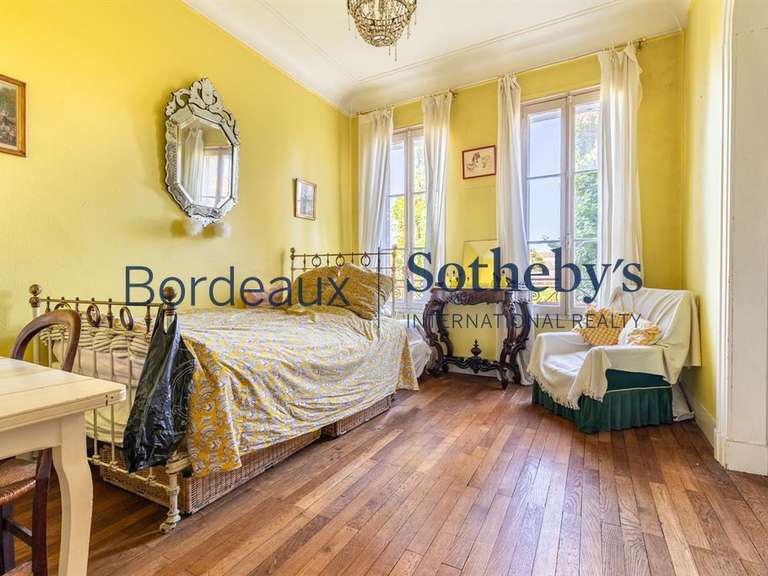 Maison Bordeaux - 6 chambres - 380m²