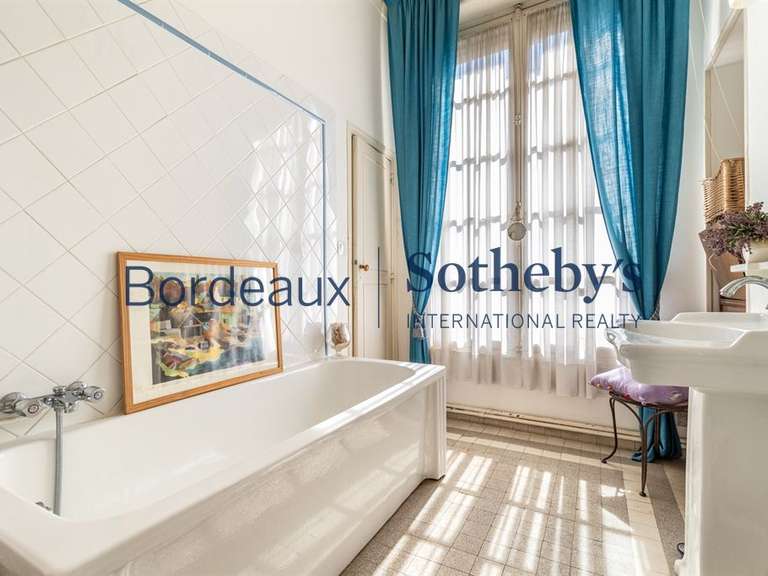 Maison Bordeaux - 6 chambres - 380m²