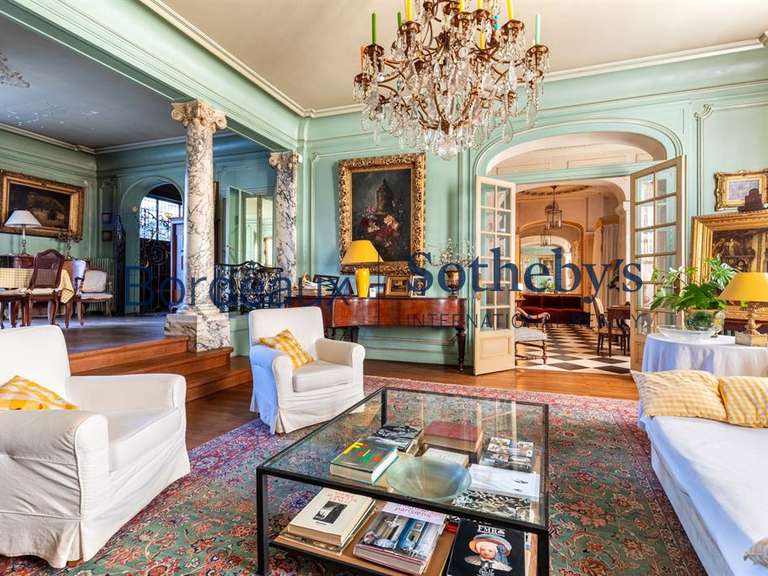 Maison Bordeaux - 6 chambres - 380m²