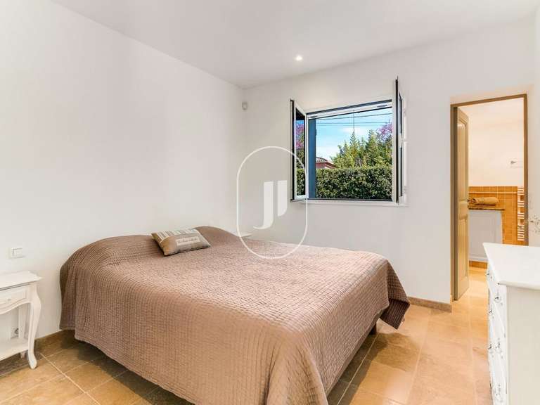 Villa Saint-Tropez - 6 chambres - 315m²