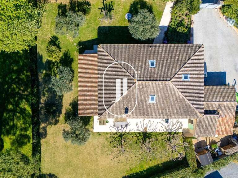 Villa Saint-Tropez - 6 chambres - 315m²