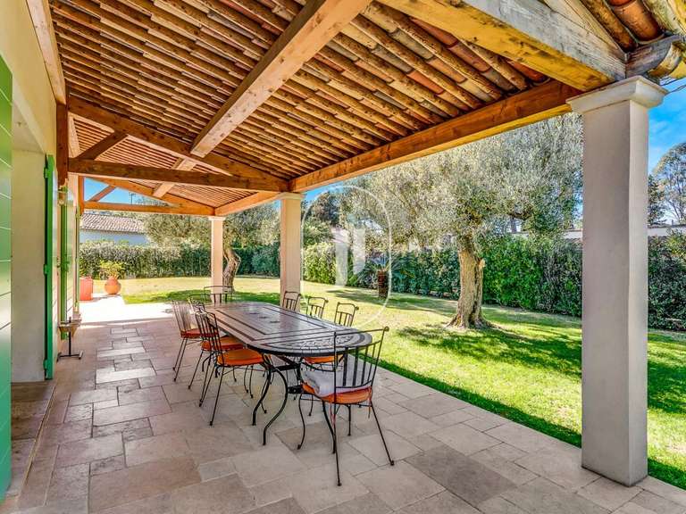 Villa Saint-Tropez - 6 chambres - 315m²