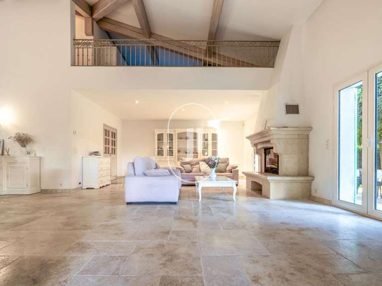 Villa Saint-Tropez - 6 chambres - 315m²