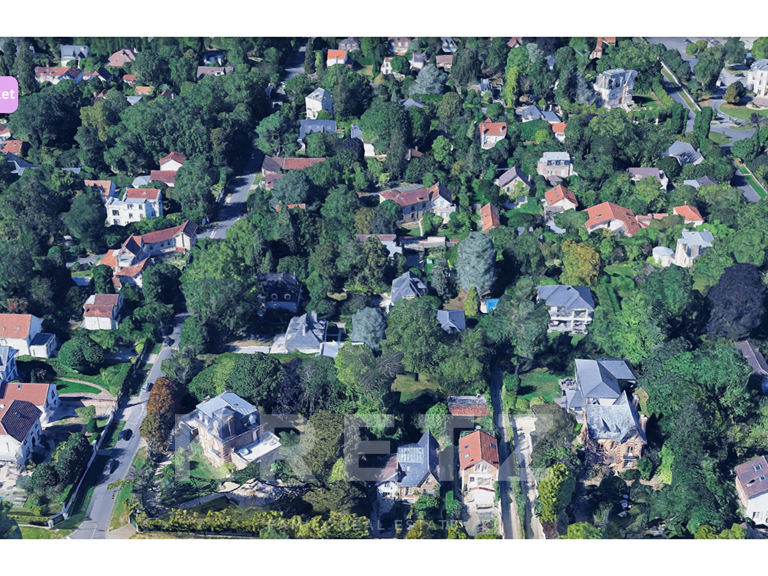 Maison Vaucresson - 5 chambres - 266m²