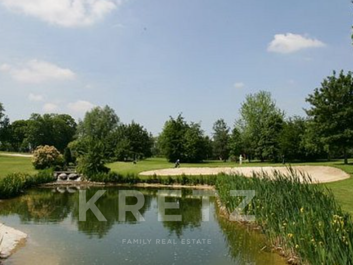 Maison Vaucresson - 5 chambres - 266m²