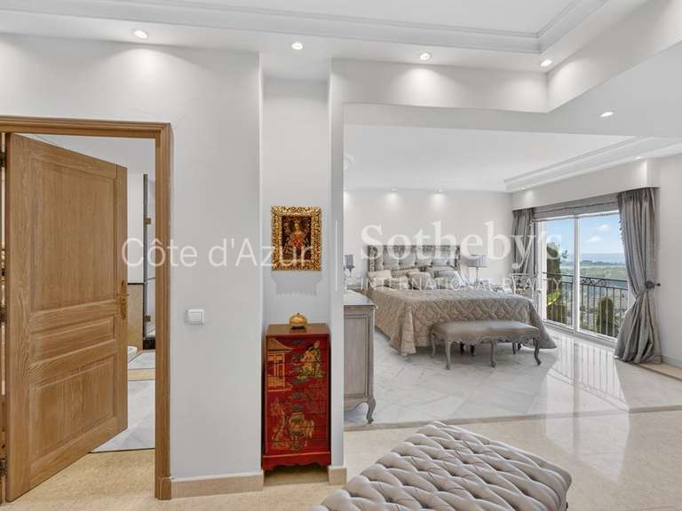 Maison avec Vue sur mer Mandelieu-la-Napoule - 3 chambres - 240m²